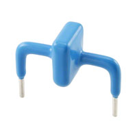 Micro Commercial Co - AK10-076C-BP - TVS DIODE 76VWM 135VC AXIAL