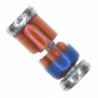 Micro Commercial Co - BZV55C10-TP - DIODE ZENER 10V 500MW MINIMELF