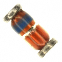 Micro Commercial Co - BZV55C11-TP - DIODE ZENER 11V 500MW MINIMELF