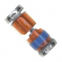 Micro Commercial Co - BZV55C12-TP - DIODE ZENER 12V 500MW MINIMELF