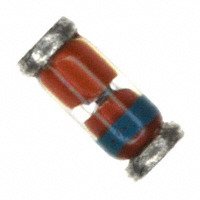 Micro Commercial Co - BZV55C22-TP - DIODE ZENER 22V 500MW MINIMELF