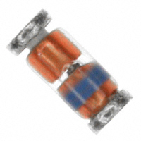 Micro Commercial Co - BZV55C27-TP - DIODE ZENER 27V 500MW MINIMELF