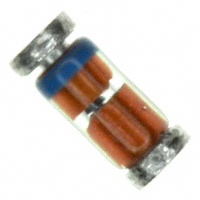 Micro Commercial Co - BZV55C33-TP - DIODE ZENER 33V 500MW MINIMELF