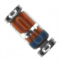 Micro Commercial Co - BZV55C3V3-TP - DIODE ZENER 3.3V 500MW MINIMELF