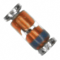 Micro Commercial Co - BZV55C3V6-TP - DIODE ZENER 3.6V 500MW MINIMELF