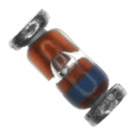 Micro Commercial Co - BZV55C3V9-TP - DIODE ZENER 3.9V 500MW MINIMELF