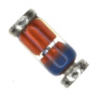 Micro Commercial Co - BZV55C4V3-TP - DIODE ZENER 4.3V 500MW MINIMELF