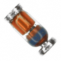 Micro Commercial Co - BZV55C4V7-TP - DIODE ZENER 4.7V 500MW MINIMELF