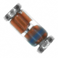 Micro Commercial Co - BZV55C6V2-TP - DIODE ZENER 6.2V 500MW MINIMELF