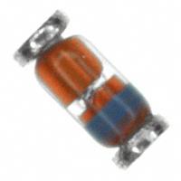 Micro Commercial Co - BZV55C6V8-TP - DIODE ZENER 6.8V 500MW MINIMELF