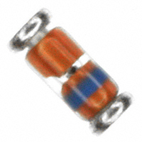 Micro Commercial Co - BZV55C7V5-TP - DIODE ZENER 7.5V 500MW MINIMELF