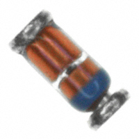 Micro Commercial Co - BZV55C8V2-TP - DIODE ZENER 8.2V 500MW MINIMELF