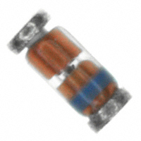 Micro Commercial Co - BZV55C9V1-TP - DIODE ZENER 9.1V 500MW MINIMELF