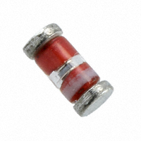 Microsemi Corporation - CDLL4121TR - DIODE ZENER 33V 500MW DO213AA