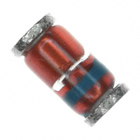 Micro Commercial Co - DL4731A-TP - DIODE ZENER 4.3V 1W MELF