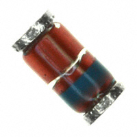 Micro Commercial Co - DL4743A-TP - DIODE ZENER 13V 1W MELF