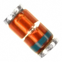 Micro Commercial Co - DL4744A-TP - DIODE ZENER 15V 1W MELF