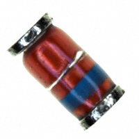 Micro Commercial Co - DL4750A-TP - DIODE ZENER 27V 1W MELF