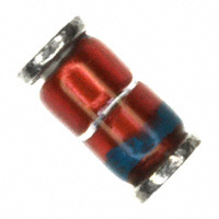 Micro Commercial Co - DL4751A-TP - DIODE ZENER 30V 1W MELF