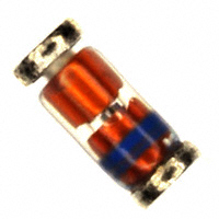 Micro Commercial Co - DL5227B-TP - DIODE ZENER 3.6V 500MW MINIMELF