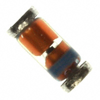 Micro Commercial Co - DL5233B-TP - DIODE ZENER 6V 500MW MINIMELF