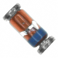 Micro Commercial Co - DL5236B-TP - DIODE ZENER 7.5V 500MW MINIMELF