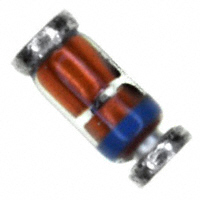 Micro Commercial Co - DL5238B-TP - DIODE ZENER 8.7V 500MW MINIMELF