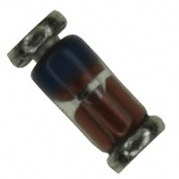 Micro Commercial Co - DL5240B-TP - DIODE ZENER 10V 500MW MINIMELF