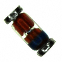 Micro Commercial Co - DL5242B-TP - DIODE ZENER 12V 500MW MINIMELF