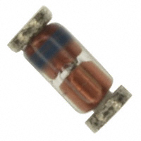 Micro Commercial Co - DL5244B-TP - DIODE ZENER 14V 500MW MINIMELF