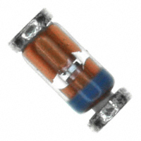 Micro Commercial Co - DL5245B-TP - DIODE ZENER 15V 500MW MINIMELF