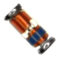 Micro Commercial Co - DL5247B-TP - DIODE ZENER 17V 500MW MINIMELF