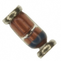 Micro Commercial Co - DL5250B-TP - DIODE ZENER 20V 500MW MINIMELF