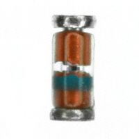 Micro Commercial Co - DL5251B-TP - DIODE ZENER 22V 500MW MINIMELF