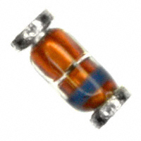 Micro Commercial Co - DL5256B-TP - DIODE ZENER 30V 500MW MINIMELF