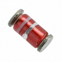 Microsemi Corporation - CDLL5245B - DIODE ZENER 15V 10MW DO213AB