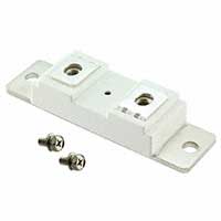 Micro Commercial Co - MF200K06F3-BP - MODULE FRED 100A 600V DUAL F3