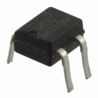 Micro Commercial Co - MB10M-BP - IC BRIDGE GPP SGL 0.5A 1000V MB1