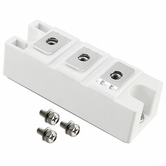 Micro Commercial Co - MD165C16D2-BP - DIODE RECT 1600V 165A D2 PAC