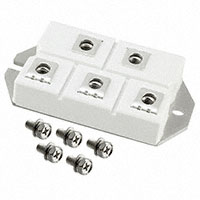 Micro Commercial Co - MD250S16M5-BP - BRIDGE RECT 250A 1600V M5 PAC