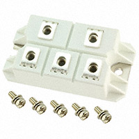 Micro Commercial Co - MD75S16M4-BP - BRIDGE RECT 75A 1600V M4 PACK