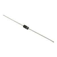 Micro Commercial Co - P4KE400A-TP - TVS DIODE 342VWM 548VC DO41