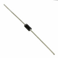 Micro Commercial Co - P4KE18A-TP - TVS DIODE 15.3VWM 25.5VC DO41