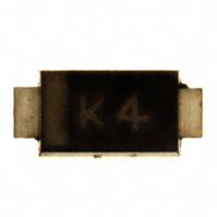 Micro Commercial Co - SM5819PL-TP - DIODE SCHOTTKY 40V 1A SOD123FL