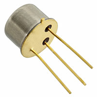 Microchip Technology - VN2210N2 - MOSFET N-CH 100V 1.7A TO39-3