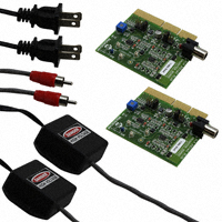 Microchip Technology - AC164145 - BOARD DAUGHTER PWR LINE MODEM