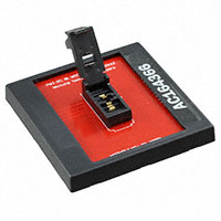 Microchip Technology - AC164366 - PM3 I2C 8L MSOP SOCKET MODULE