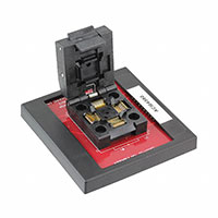 Microchip Technology - AC164380 - MODULE SKT FOR PM3 64TQFP