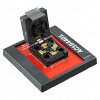 Microchip Technology - AC164401 - PM3 SOCKET MODULE FOR 48L