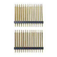 Microchip Technology - ACICE0204 - ADAPTER MPLABICE 28P 300 MIL